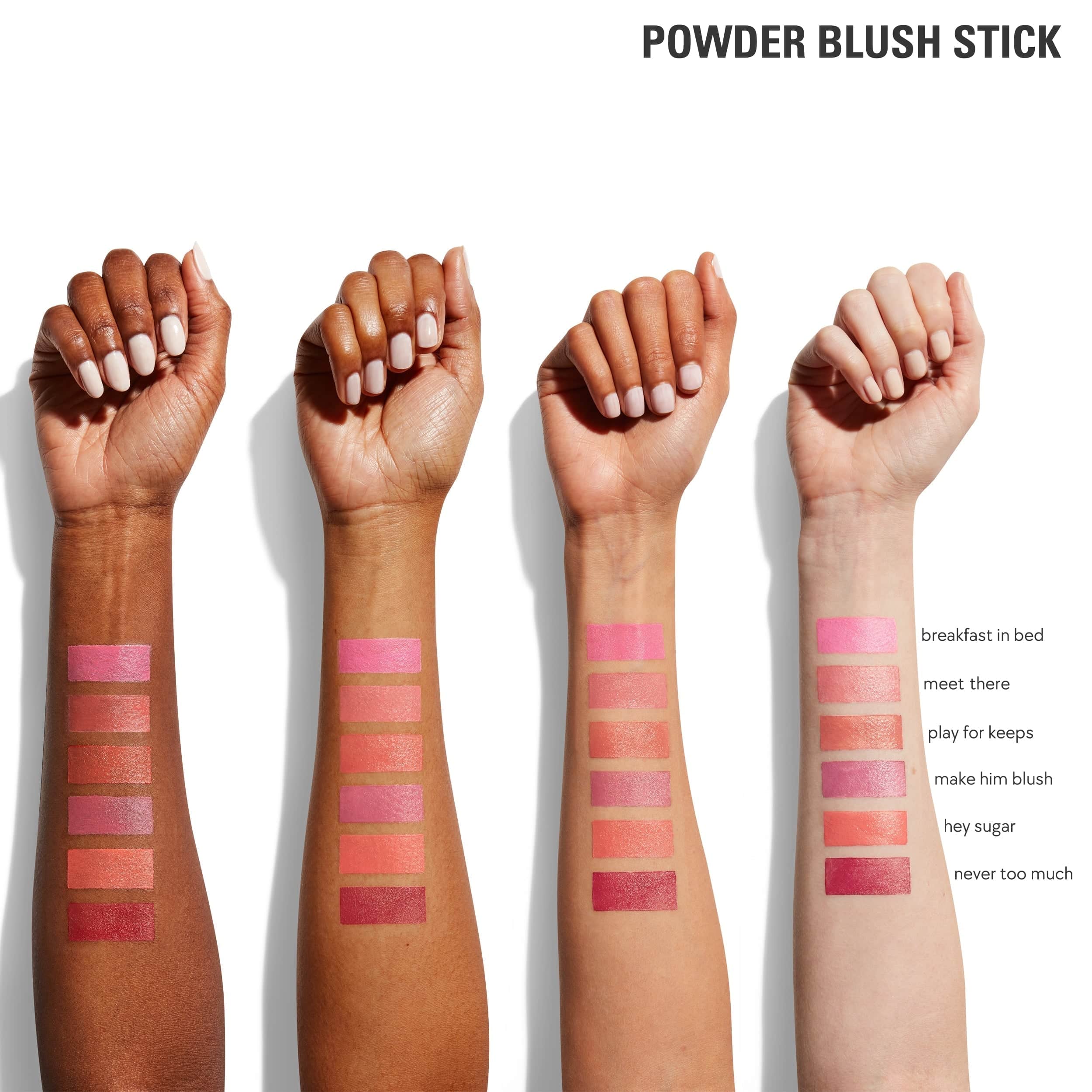 Kylie Powder Blush Stick Bundle - Sneaker Türkiye