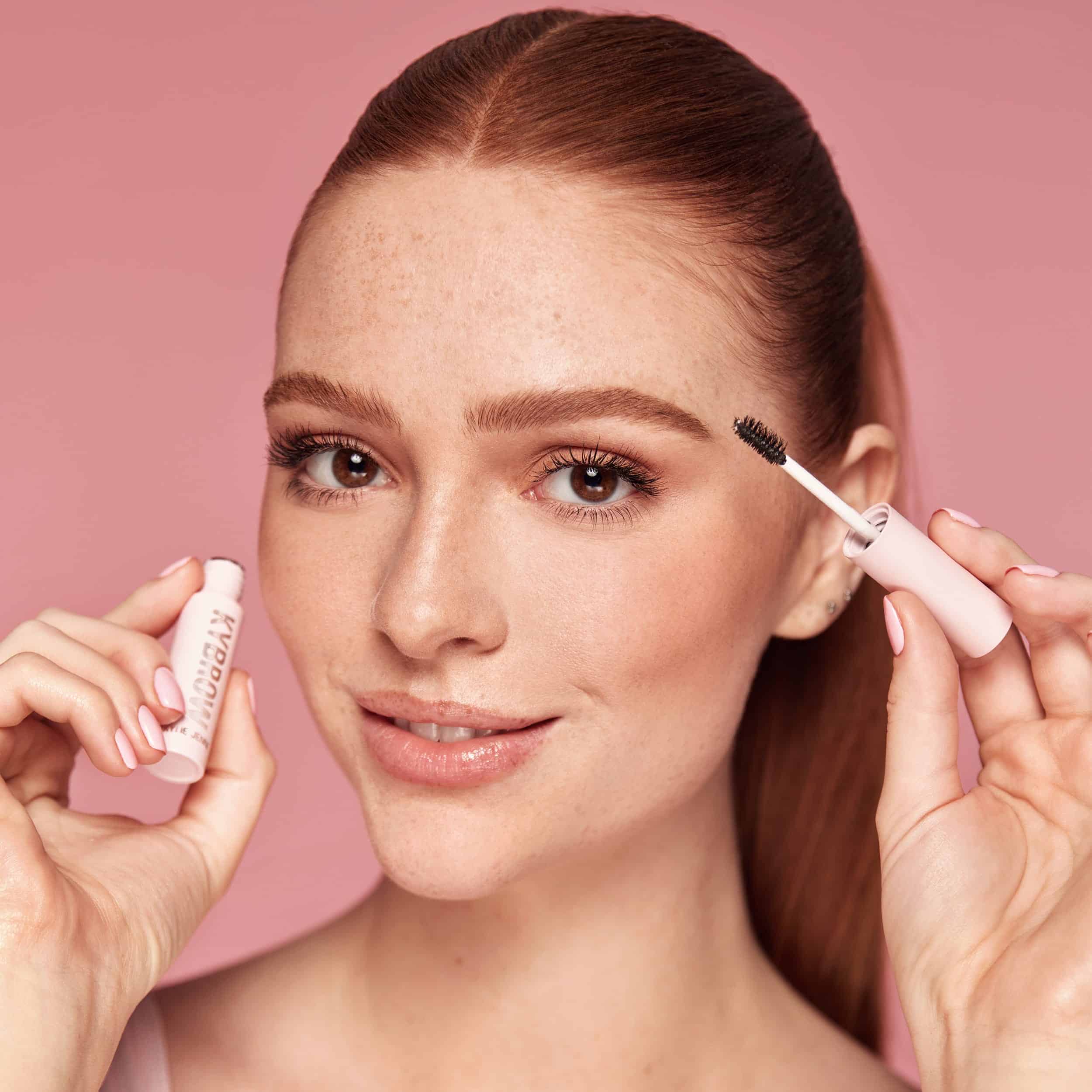 Kylie Kybrow Gel - Sneaker Türkiye