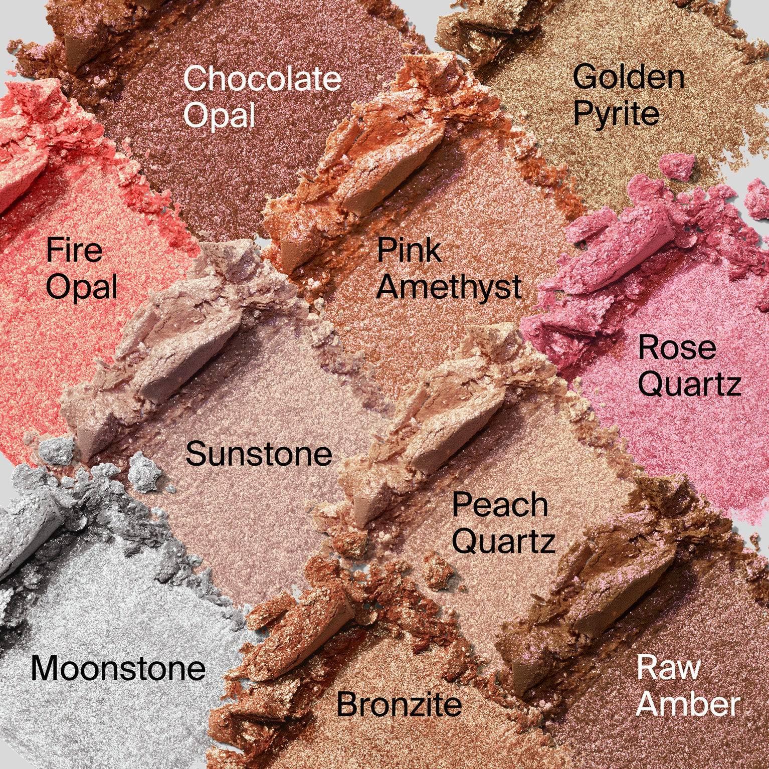 Haus Labs Bio-Radiant™ Gel-Powder Highlighter – Aydınlatıcı - Sneaker Türkiye