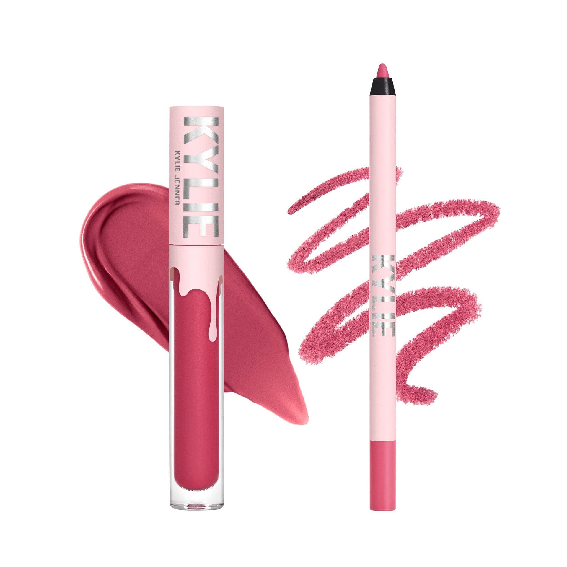 Kylie Matte Lip Kit - Sneaker Türkiye