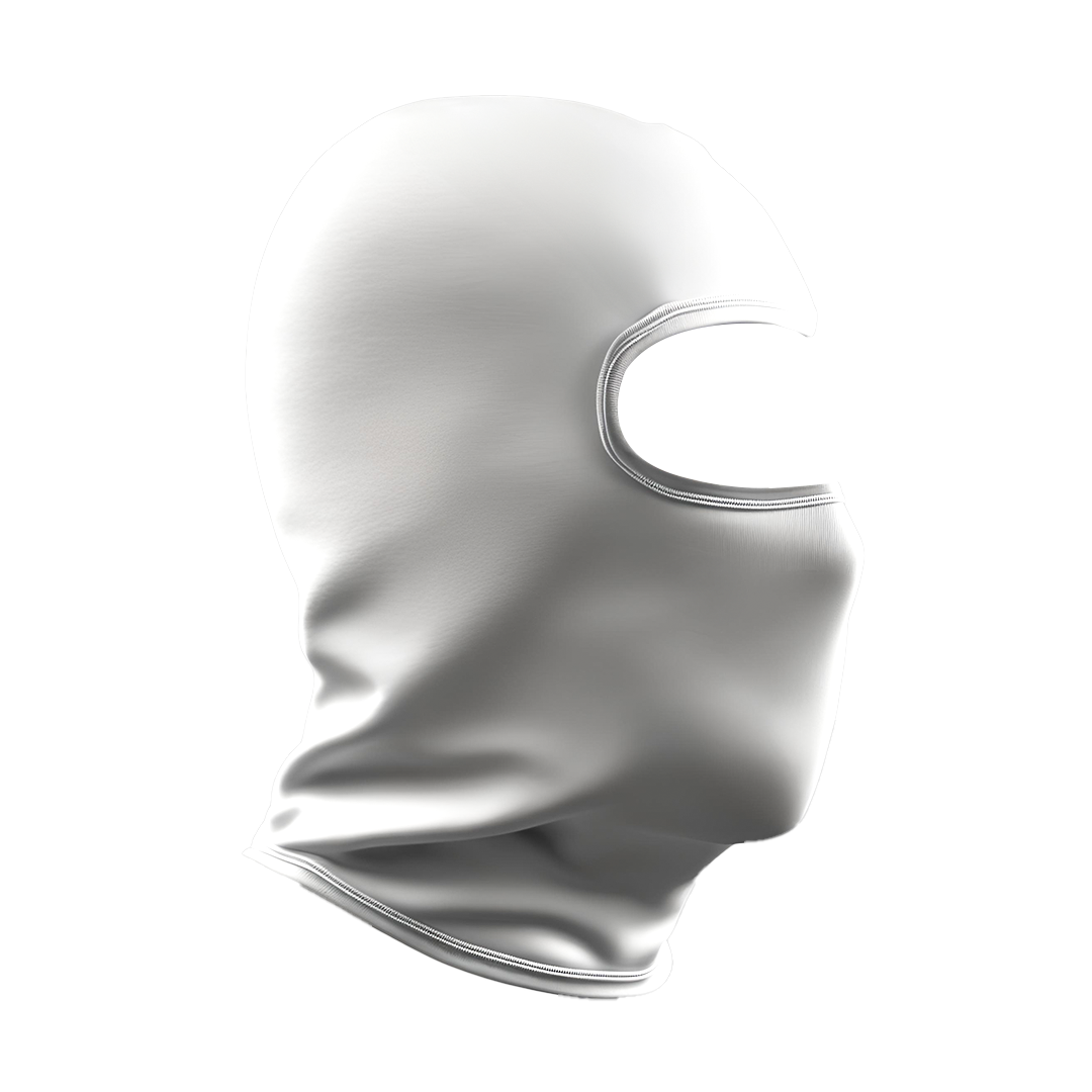 Basic Mask - Sneaker Türkiye