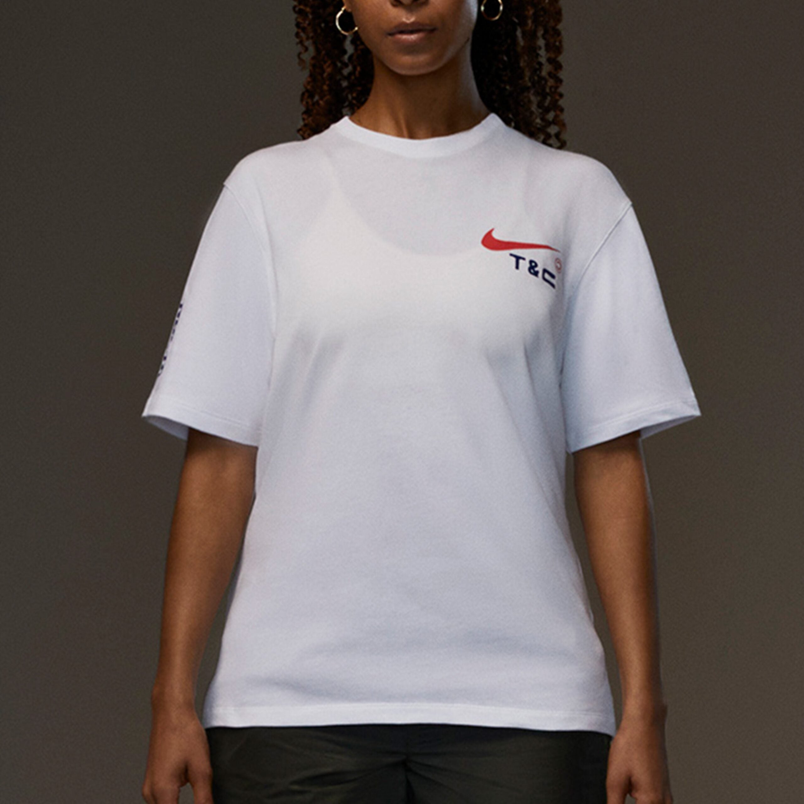 NOCTA Souvenir Cactus Tee - Sneaker Türkiye