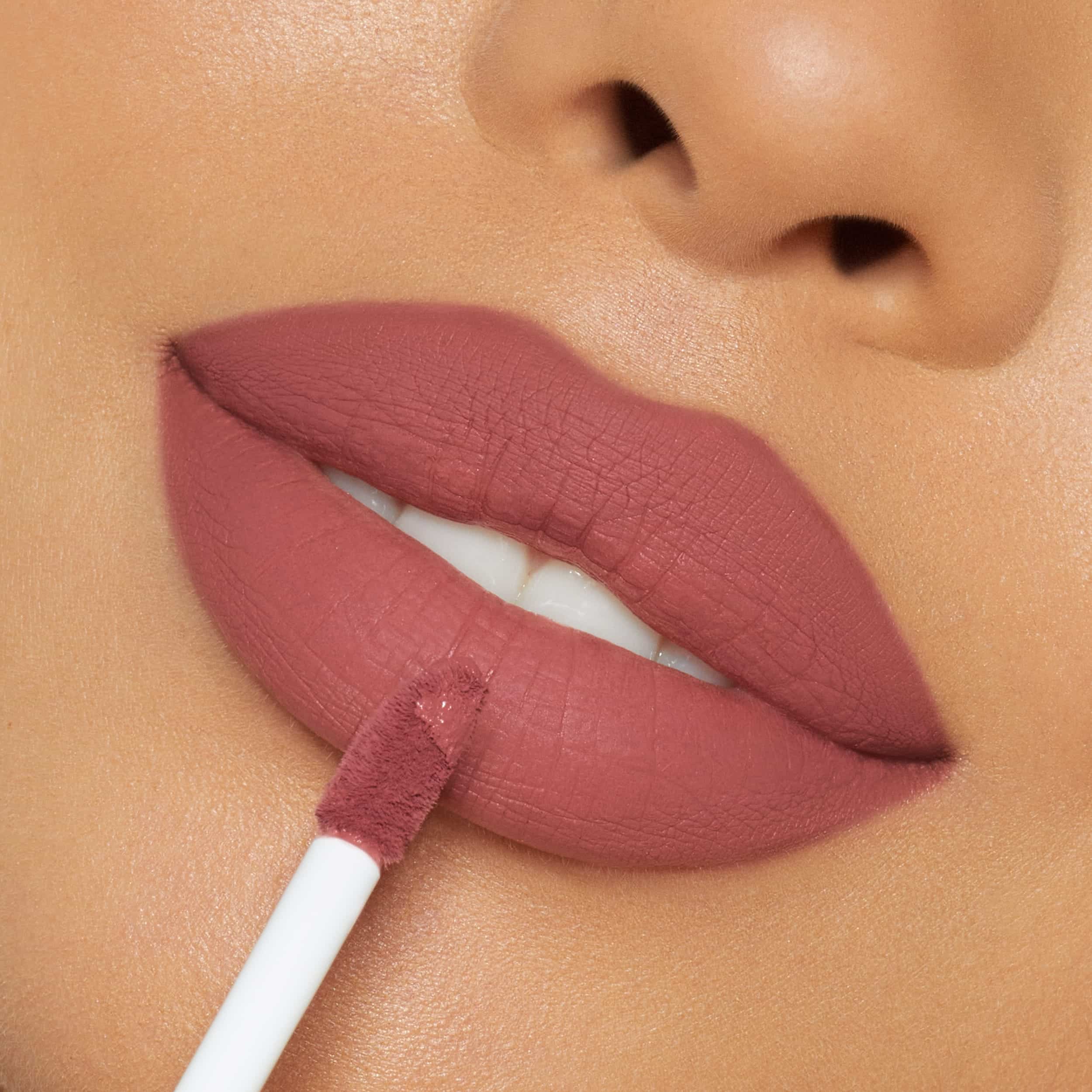 Kylie Matte Liquid Lipstick - Sneaker Türkiye