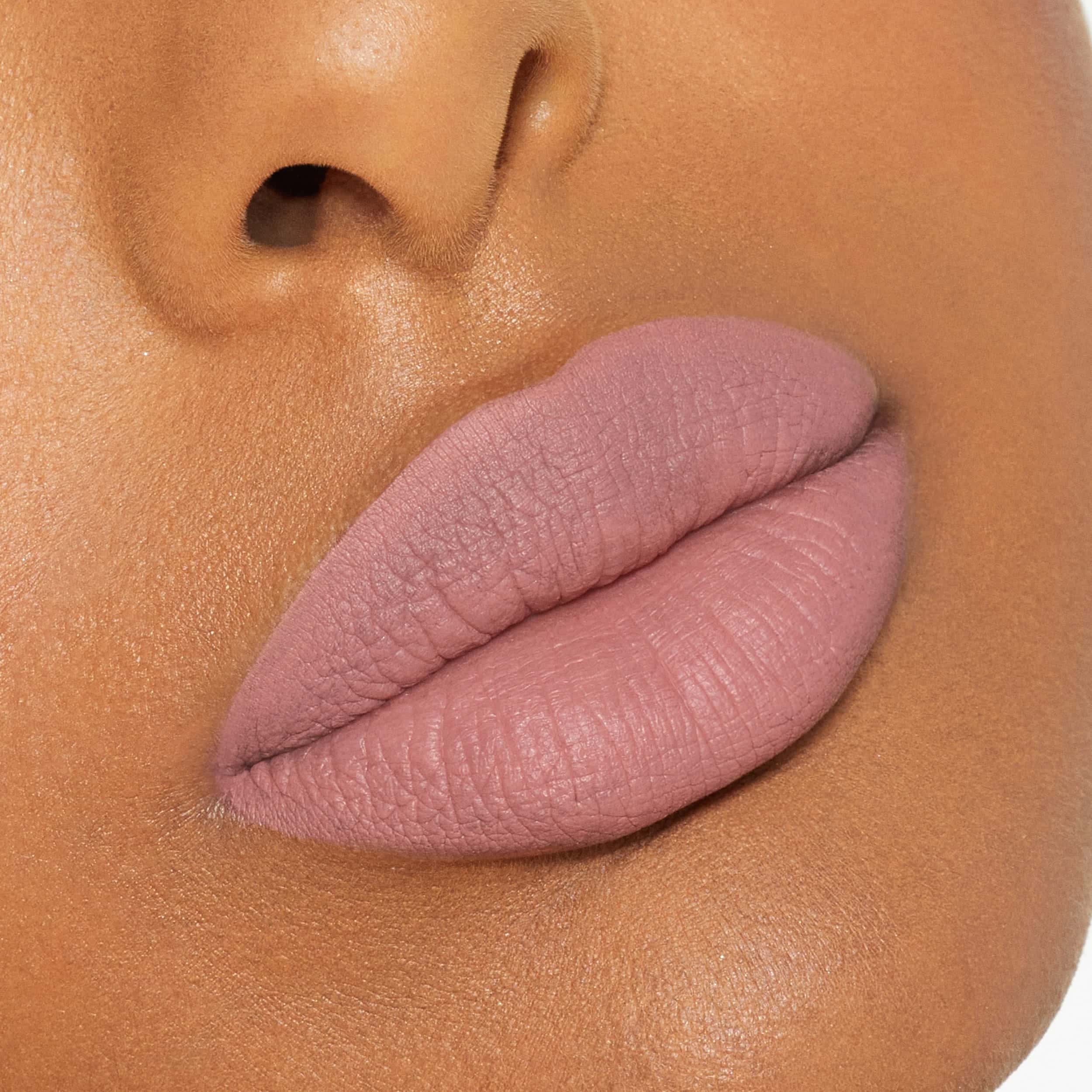 Kylie Matte Liquid Lipstick - Sneaker Türkiye