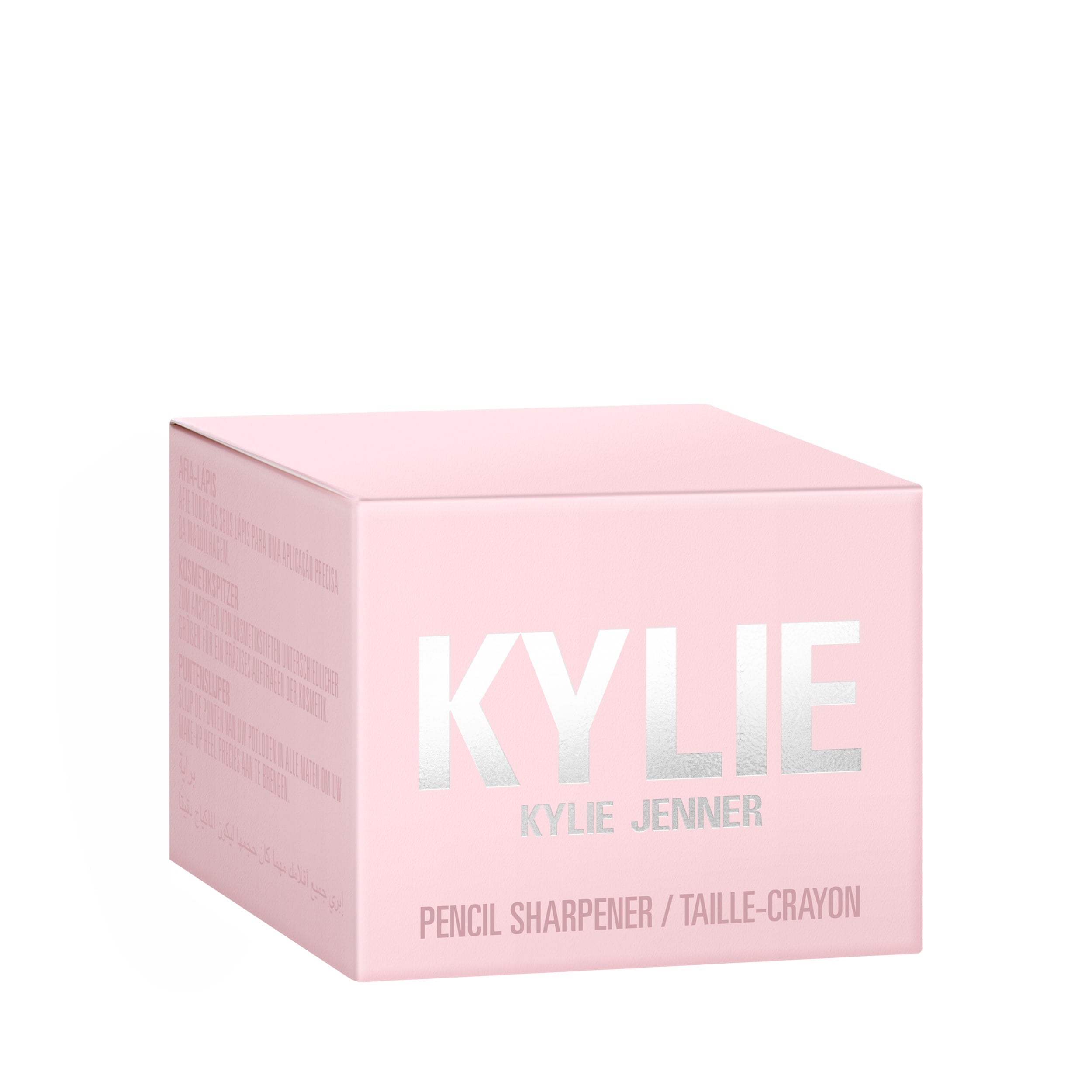 Kylie Pencil Sharpener - Sneaker Türkiye