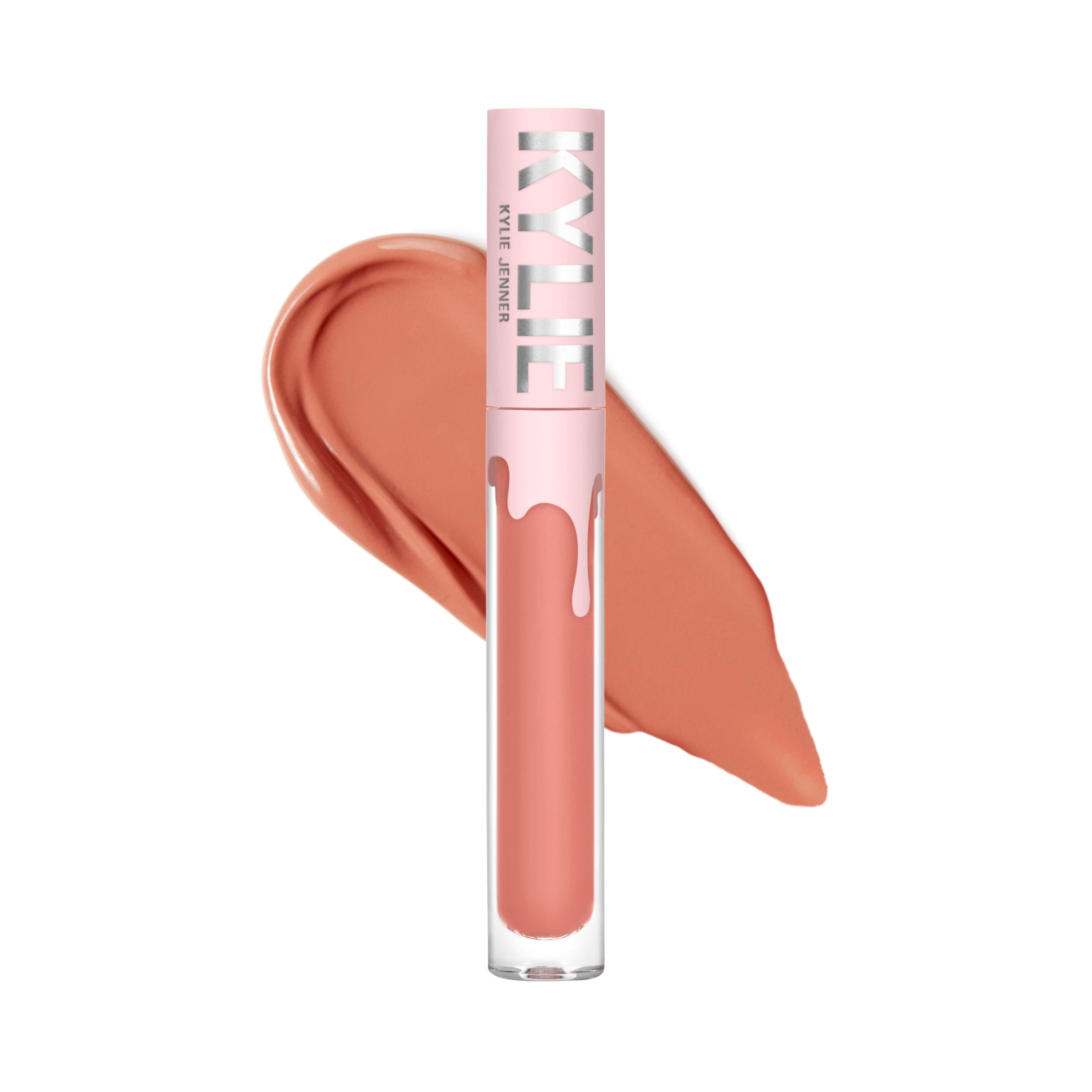 Kylie Matte Liquid Lipstick - Sneaker Türkiye