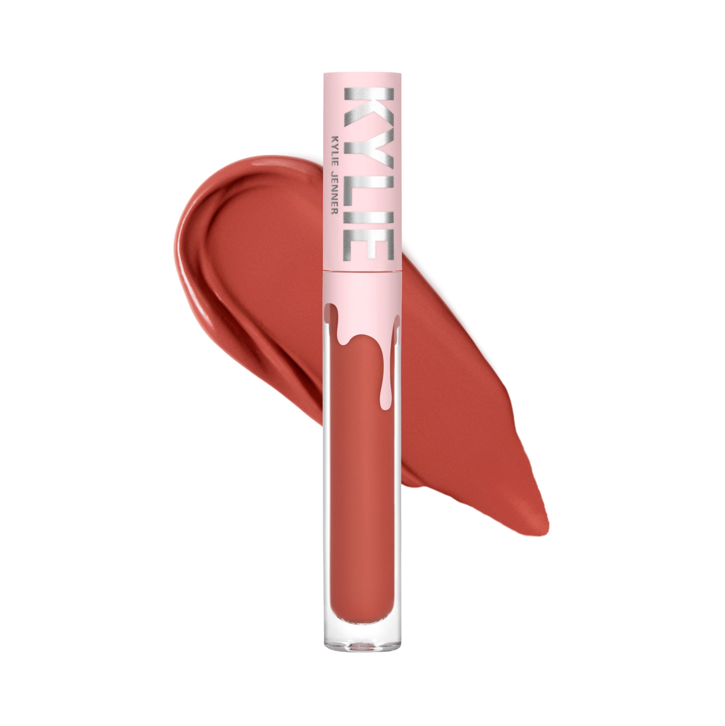 Kylie Matte Liquid Lipstick - Sneaker Türkiye