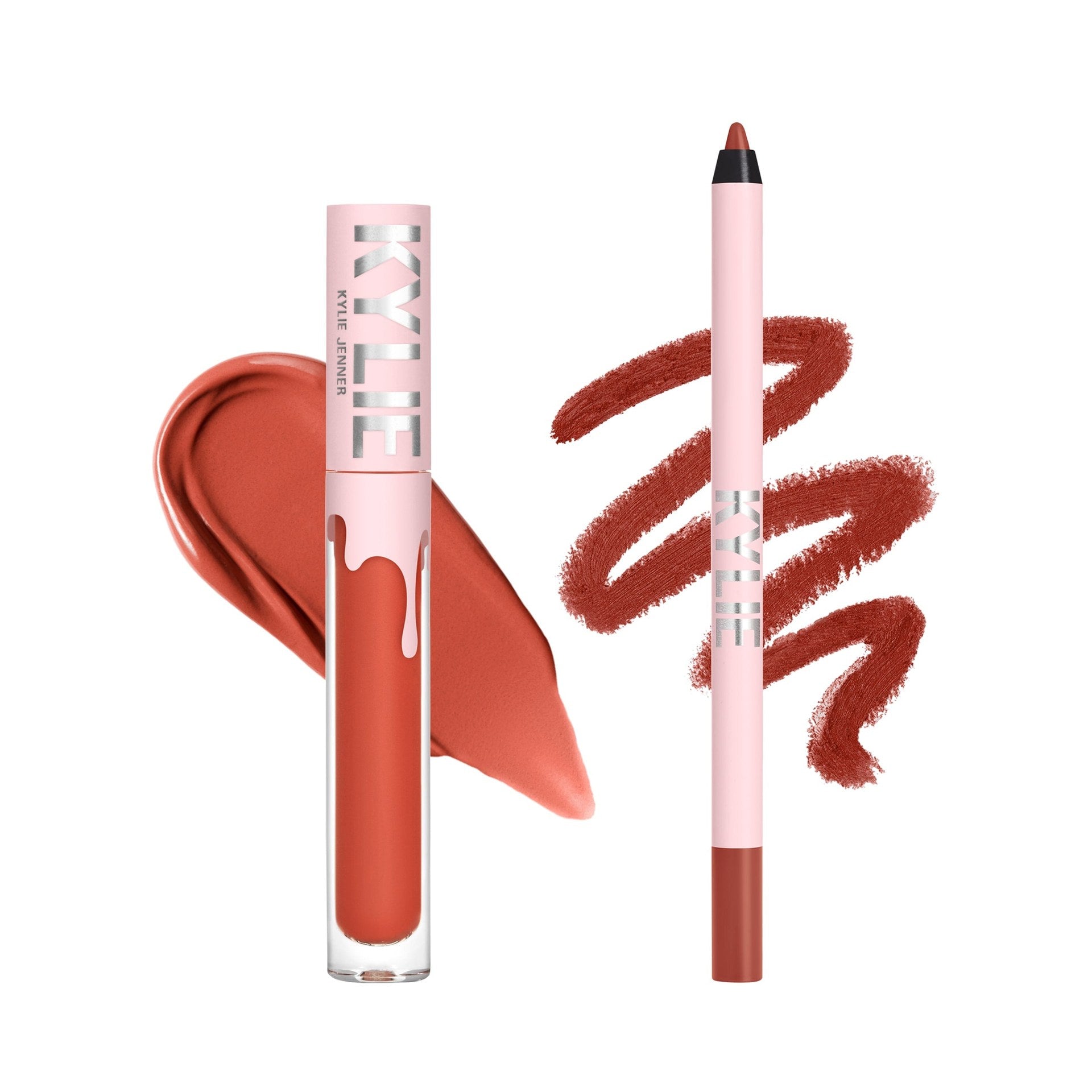 Kylie Matte Lip Kit - Sneaker Türkiye